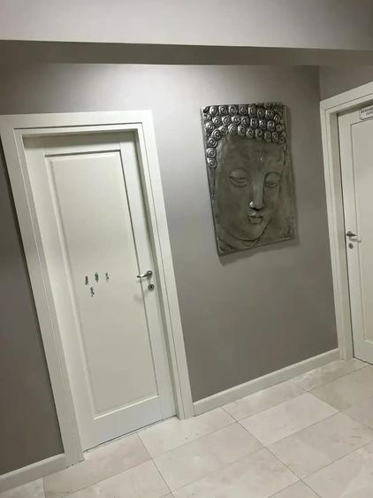 Apartament cu 4 camere decomandat în Inel II