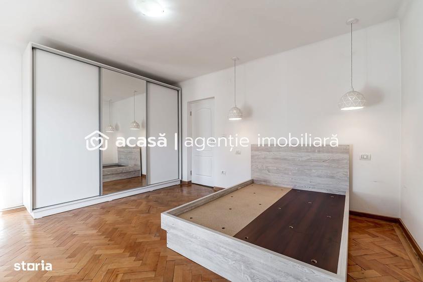 REZERVAT! Apartament 2 camere decomandat, Podgoria - COMISION 0 - 7