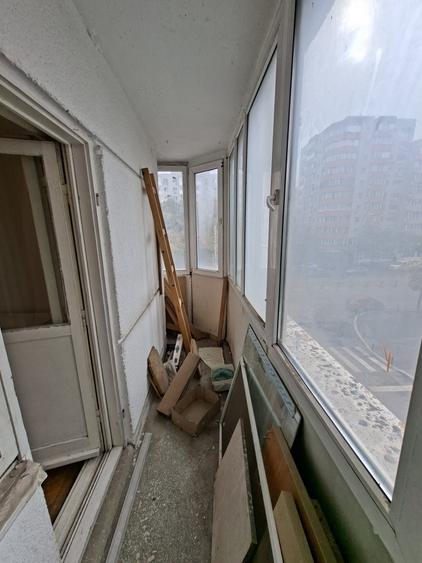Apartament cu 2 camere în Moșilor