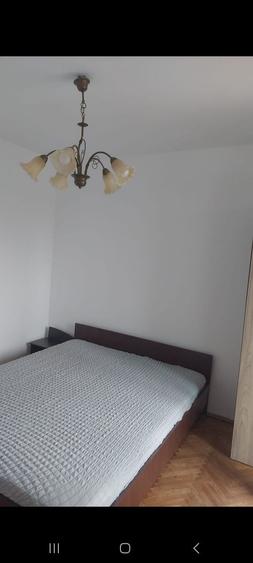 Apartament cu 2 camere semidecomandat în Exterior Vest