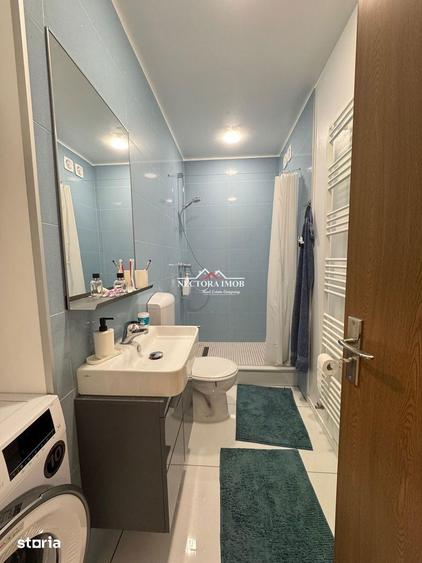 Apartament cu 2 camere în Sântandrei