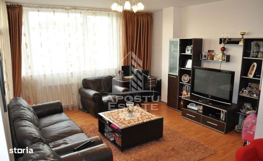 Apartament cu 2 camere în Girocului