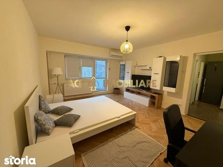 De inchiriat | Garsoniera | Decebal | Pet-Friendly | Mobilat - Utilat - 2