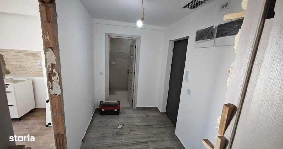 Copou - 2 camere - UNAIC - loc de parcare inclus - 7