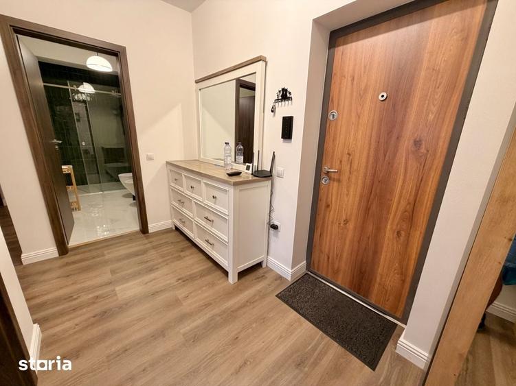 Apartament Premium 2 Camere ?elimbar, Zona Mall - 7