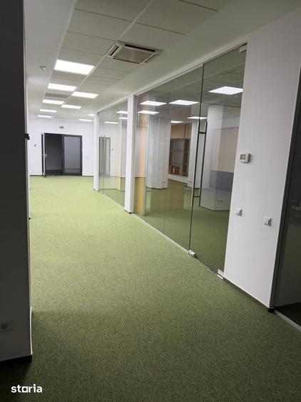 Spa?iu comercial/birouri de inchiriat 193 mp Parter Baneasa - 3