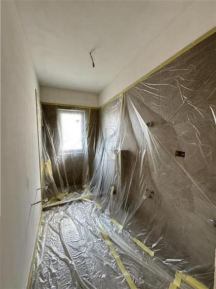 Apartament cu 2 camere semidecomandat în Giroc