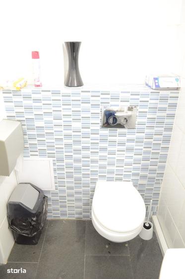 Spațiu comercial, de 155 mp, în Ultracentral