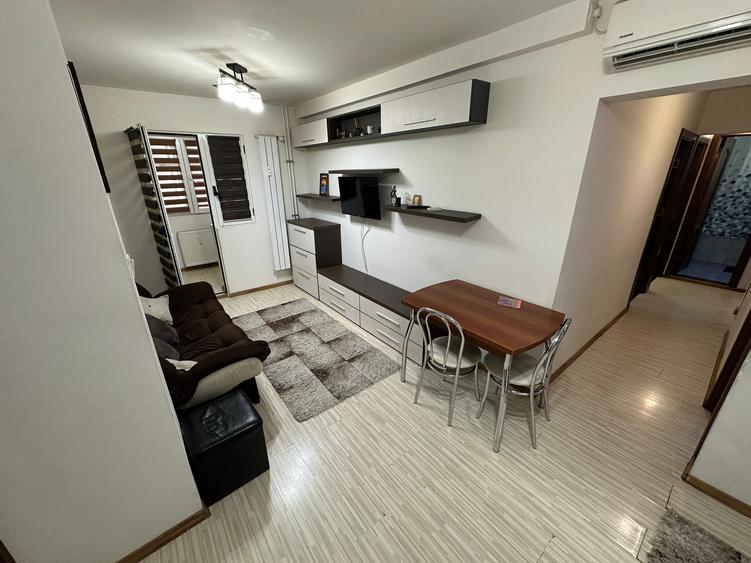 Apartament cu 3 camere în Chișinau