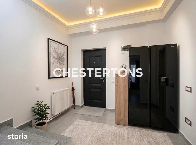 CASA P+1+M DE VANZARE | 3 DORMITOARE | 3 BAI | CURTE 40 MP | PISCINA P - 9