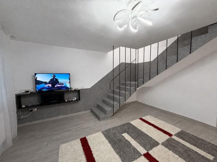 Duplex deosebit | 120 mp | 4 camere | Bloc 2018 | Loc de parcare | - 1