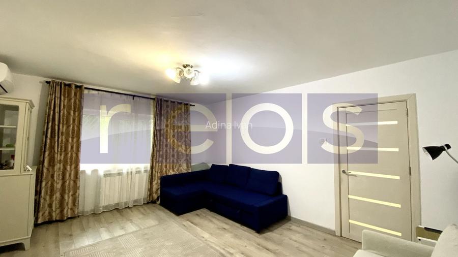 VANZARE APARTAMENT 2 CAMERE DECOMANDAT RENOVAT 60 MP | CENTRALA | 13 SEPTEMBRIE