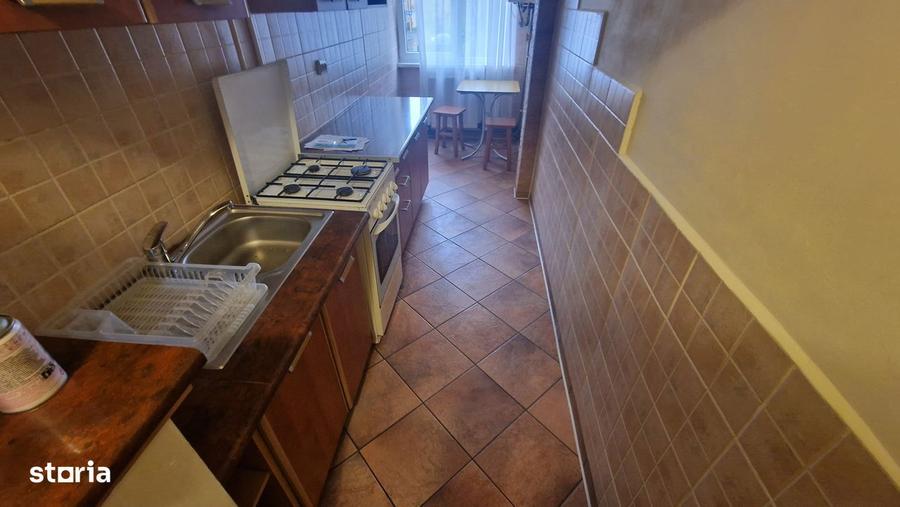 Garsonieră în Astra