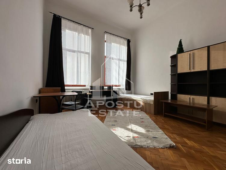 Apartament cu 2 camere în Ultracentral