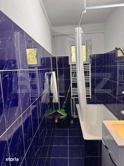 Apartament 2 camere, decomandat - 4