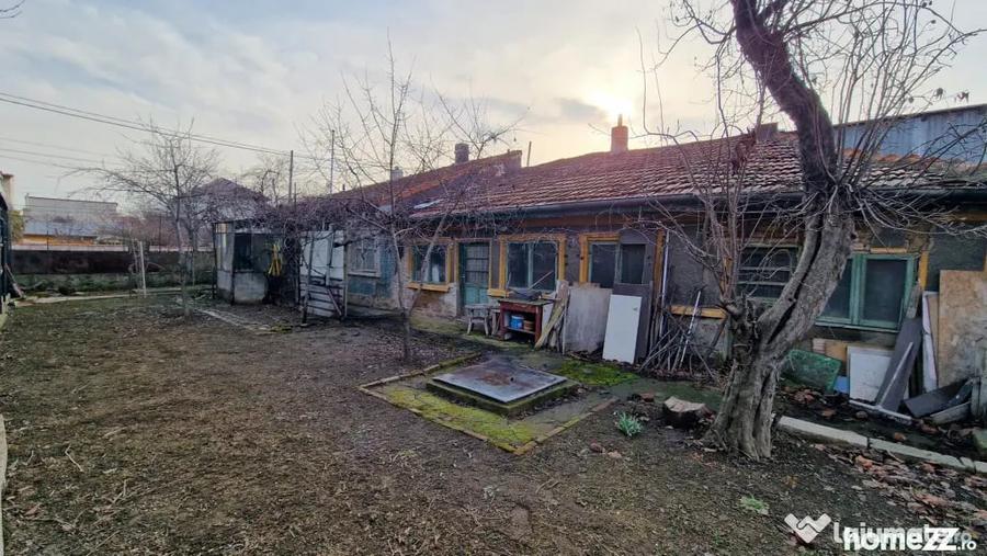 Casa cu teren generos de vanzare Zona Colentina Carre - 5