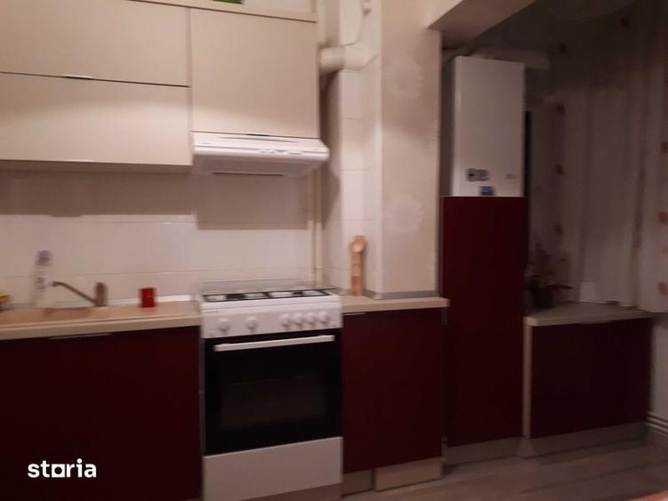 Apartament 1 camera, Buzaului - 5