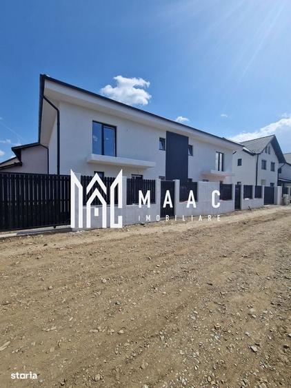 Casa duplex de vanzare | Selimbar | 4 camere | 125 mp - 1
