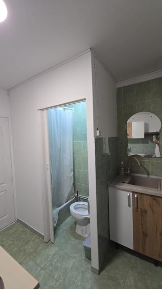 Garsonieră semidecomandată în Lăpuș