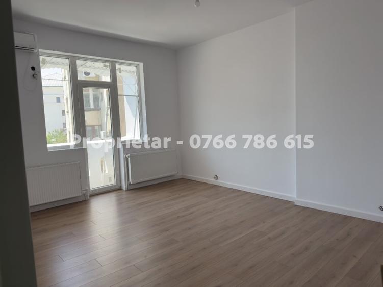 Apartament cu 4 camere semidecomandat în Unirii