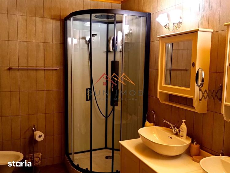 Casă cu 4 camere cu Teren 1053 Mp în Șotrile