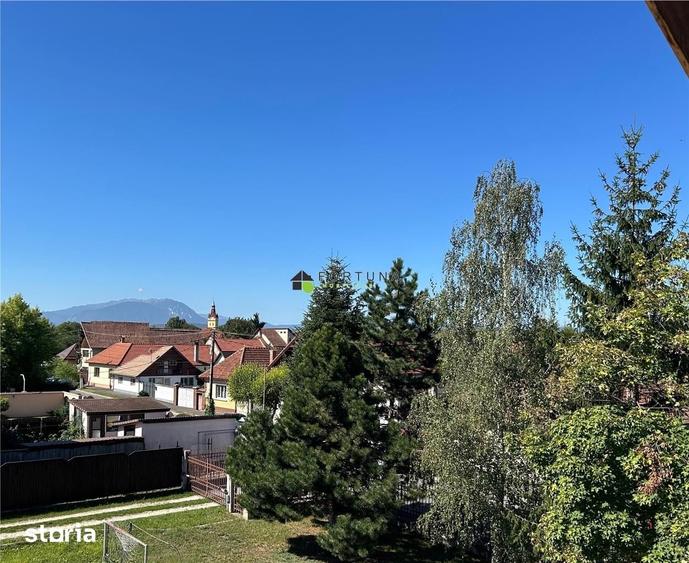 Apartament cu 2 camere, mobilat în Cristian