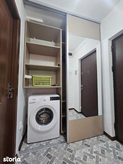 Apartament cu 2 camere decomandat, mobilat în Rahova — fotografia 1