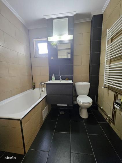 Apartament cu 2 camere decomandat în Ultracentral