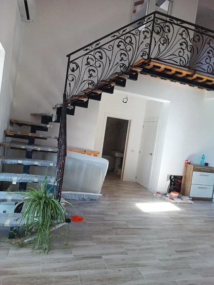 Casă cu 5 camere cu Teren 350 Mp în Moșnița Nouă