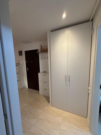 Apartament cu 2 camere decomandat în Crețuleasca