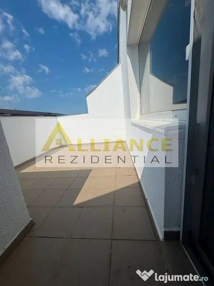 APARTAMENT 3 CAMERE ?I 2 BAI METROU BERCENI - Popesti Leordeni (Bucuresti-Ilfov) - 2