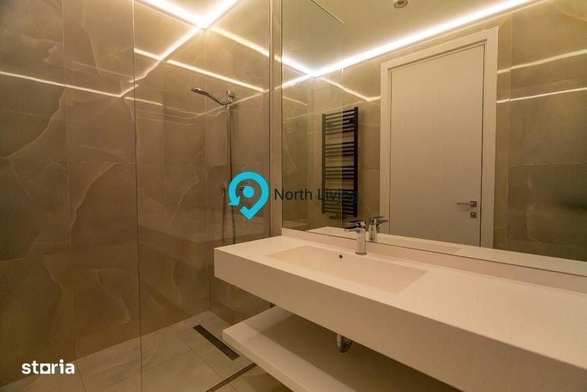 Locuinta Exclusivista | One Verdi Park | Design Personalizat | - 13