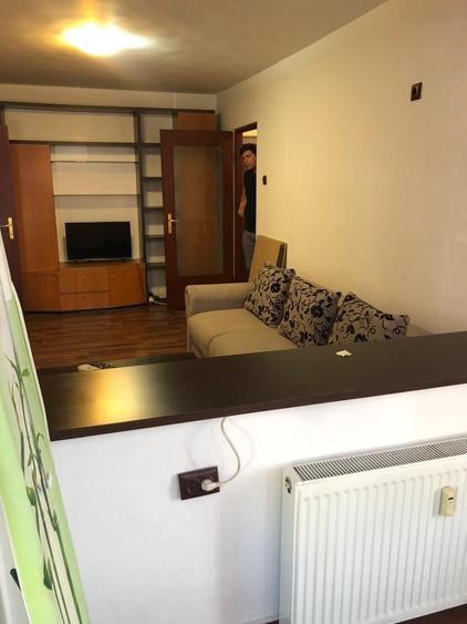 Vatra Luminoasa Mihai Bravu, complet mobilat/utilat, stradal cu intrare spate - 1