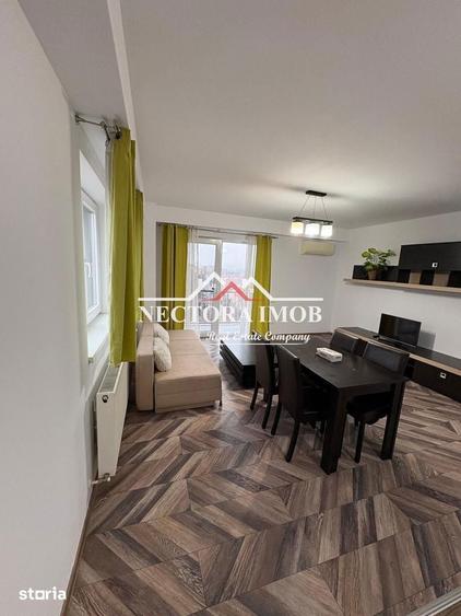 Apartament cu 2 camere în Sântandrei