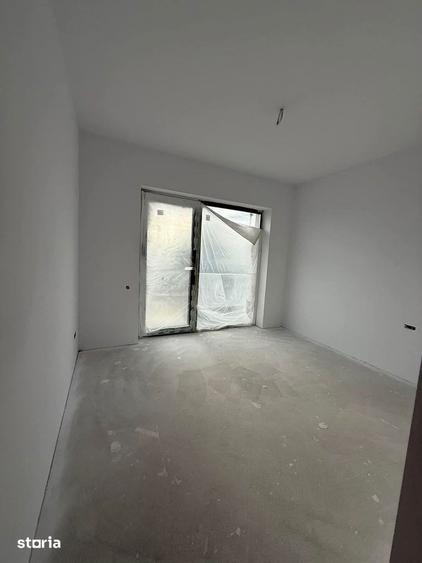 Casă cu 4 camere cu Teren 750 Mp în Chinteni
