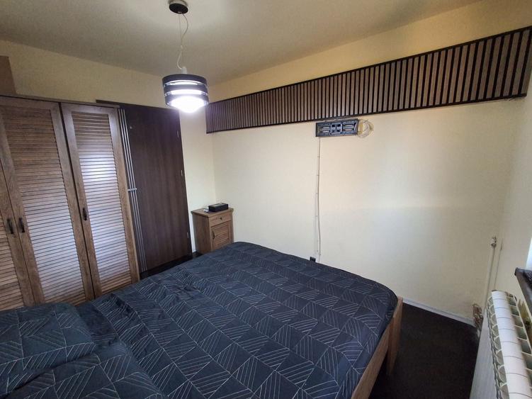 Apartament 3 camere decomandat zona centrala complet mobilat utilat - 7