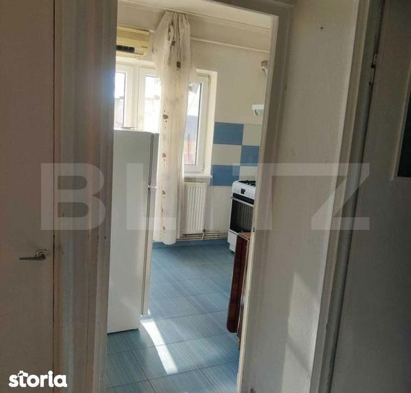 Apartament 1 camera, 40mp - Pacurari, Iasi - 2