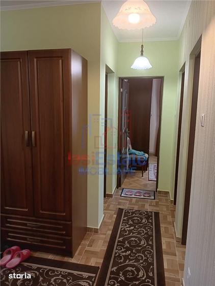 Casă cu 4 camere cu Teren 500 Mp în Rediu