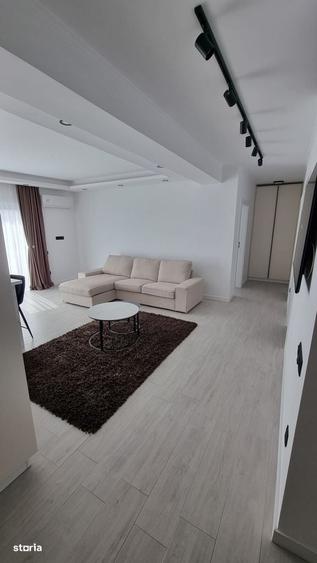 Apartament cu 3 camere în Ultracentral