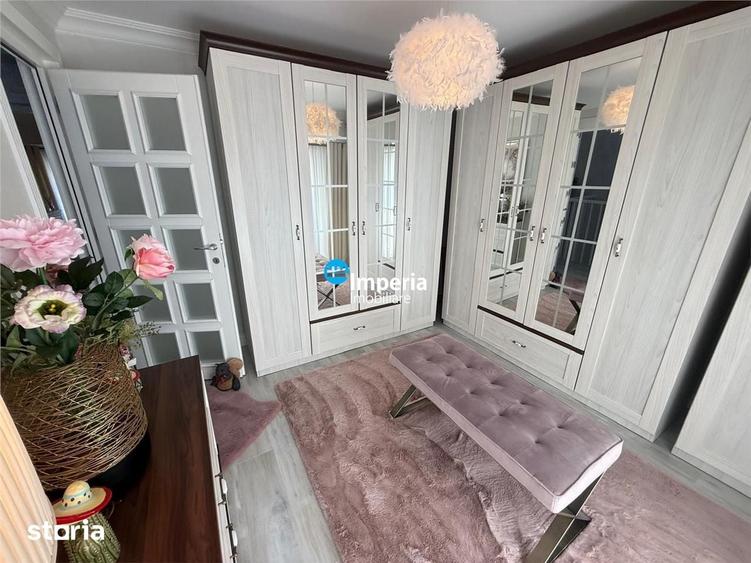 Vila premium de vanzare in Copou 320 mp | 4 niveluri | 4 suite | 6 b - 18
