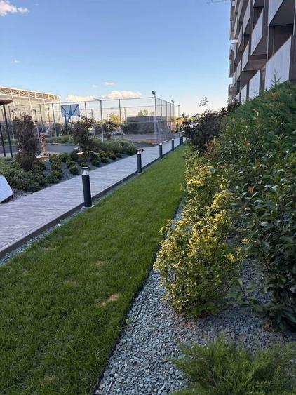 Drumul Taberei langa Parcul Moghioros, apartament cu 2 camere - 15