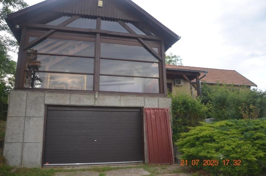 Casă individuală cu 4 camere cu Teren 1458 Mp în Paleu