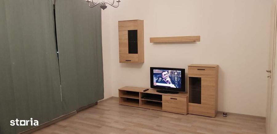 Apartament 2 camere Venus Residence 2 Parc Tudor Arghezi, parcare - 6