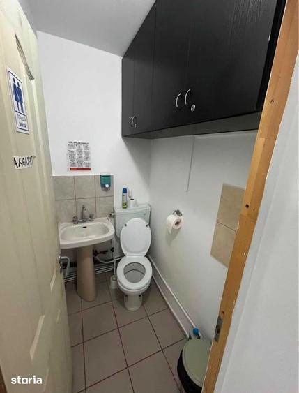 Apartament cu 2 camere în Nicolina