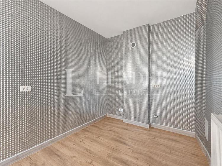 Apartament cu 2 camere decomandat în Știrbei Vodă