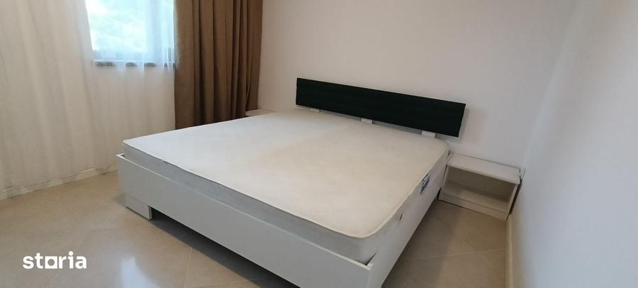 Apartament doua camere/padurea Andronache - 2