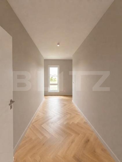 Duplex cu 4 camere cu Canalizare în Dumbrăvița