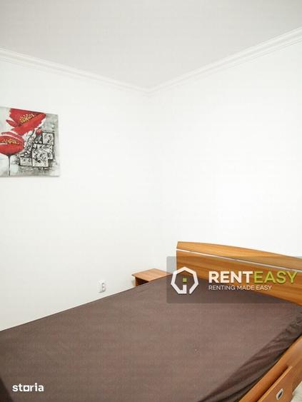 Apartament spatios cu 3 camere in zona Centrala | Iasi - 3