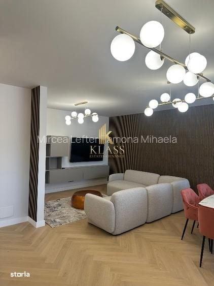 Apartament Premium 3 Camere - 6