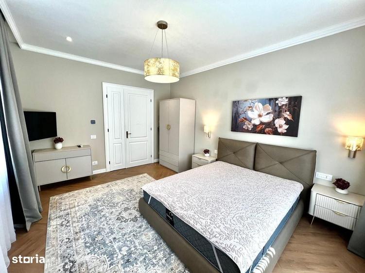 Apartament cu 2 camere în Central